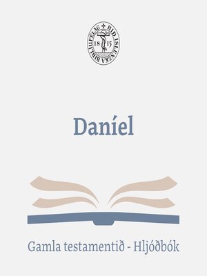 cover image of Daníel